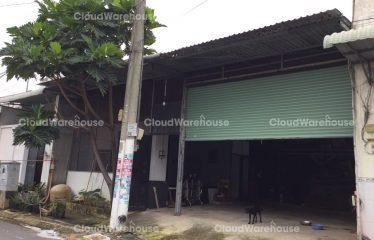 WH125, 200m2 General Warehouse at Ho Chi Minh