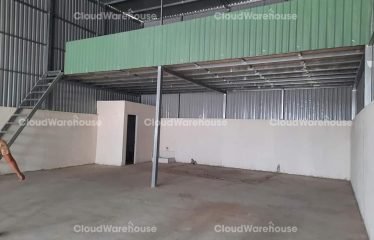 WH125, 200m2 General Warehouse at Ho Chi Minh