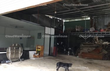 WH125, 200m2 General Warehouse at Ho Chi Minh