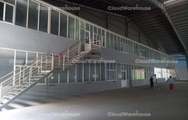 WH126, 8500m2 High Standard Warehouse at Binh Duong