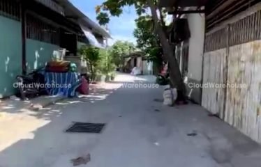 WH127, 600m2 General Warehouse at Ho Chi Minh