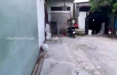 WH127, 600m2 General Warehouse at Ho Chi Minh