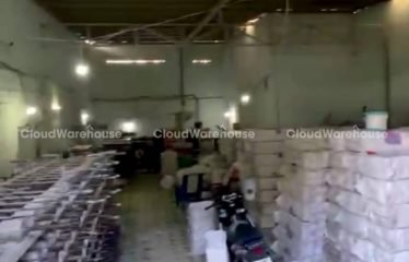 WH127, 600m2 General Warehouse at Ho Chi Minh
