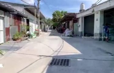 WH127, 600m2 General Warehouse at Ho Chi Minh