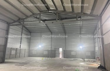 WH129, 1000m2 General Warehouse at Hai Phong