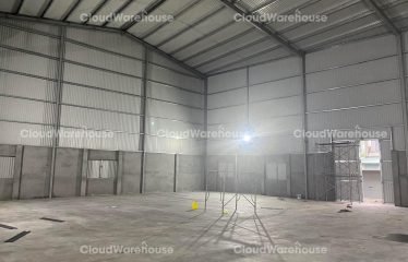WH129, 1000m2 General Warehouse at Hai Phong