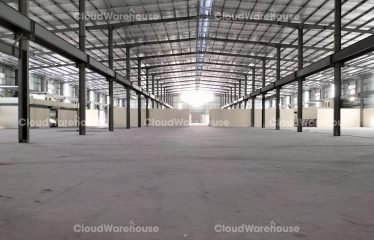 WH130, 10000m2 High Standard Warehouse at Ha Noi