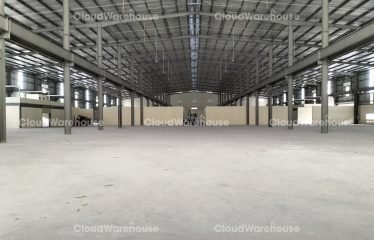 WH130, 10000m2 High Standard Warehouse at Ha Noi