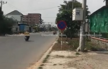 WH131, 500m2 General Warehouse at Long An