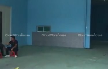 WH131, 500m2 General Warehouse at Long An