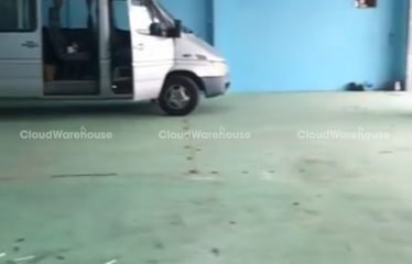 WH131, 500m2 General Warehouse at Long An