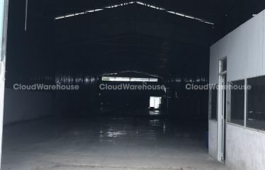 WH132, 1000m2 General Warehouse at Ho Chi Minh