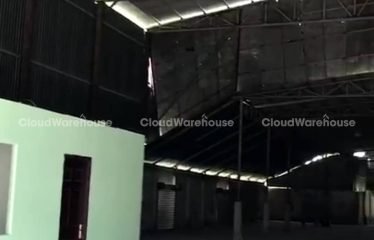 WH133, 1400m2 General Warehouse at Binh Duong