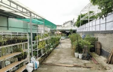 WH134, 300m2 General Warehouse at Ho Chi Minh