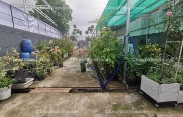 WH134, 300m2 General Warehouse at Ho Chi Minh