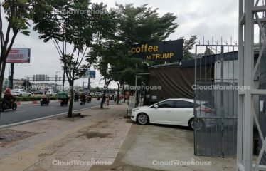 WH134, 300m2 General Warehouse at Ho Chi Minh