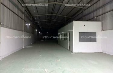 WH135, 200m2 General Warehouse at Ho Chi Minh