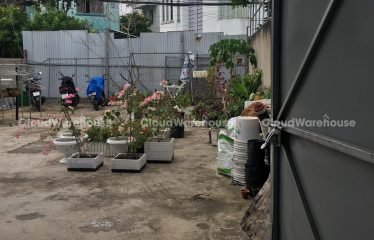 WH135, 200m2 General Warehouse at Ho Chi Minh