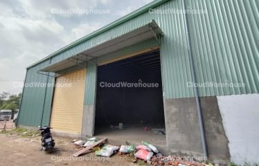 WH136, 600m2 General Warehouse at Ho Chi Minh