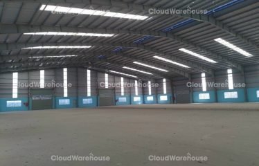 WH137, 5000m2 General Warehouse at Binh Duong