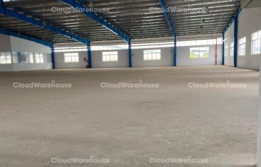 WH138, 10200m2 High Standard Warehouse at Tay Ninh