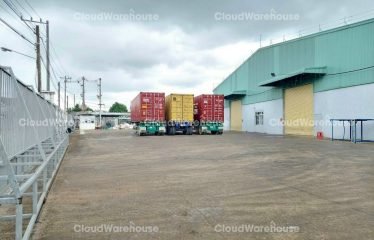WH139, 25500m2 General Warehouse at Ho Chi Minh
