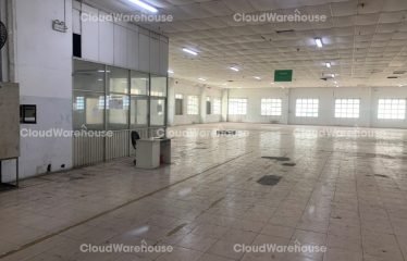 WH139, 25500m2 General Warehouse at Ho Chi Minh