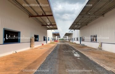 WH141, 15m2 General Warehouse at Dong Nai