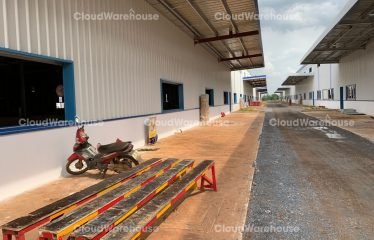 WH141, 15m2 General Warehouse at Dong Nai