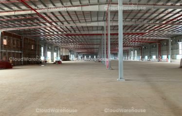 WH141, 15m2 General Warehouse at Dong Nai