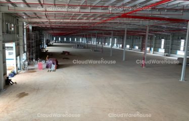 WH141, 15m2 General Warehouse at Dong Nai