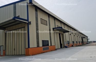 WH142, 24000m2 General Warehouse at Ha Noi
