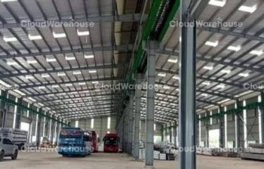 WH142, 24000m2 General Warehouse at Ha Noi