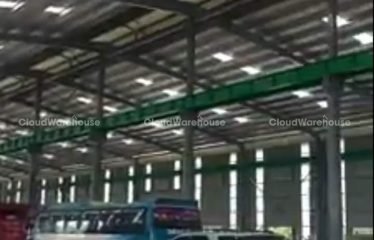 WH142, 24000m2 General Warehouse at Ha Noi