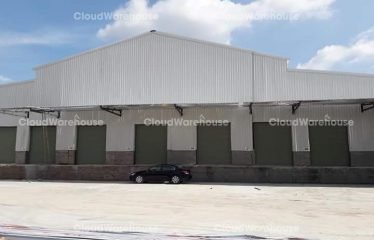 WH143, 30000m2 General Warehouse at Ha Noi