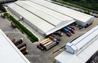 WH143, 30000m2 General Warehouse at Ha Noi