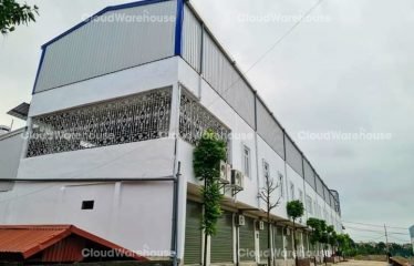 WH143, 30000m2 General Warehouse at Ha Noi