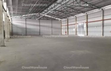WH143, 30000m2 General Warehouse at Ha Noi