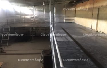 WH144, 300m2 Cold Storage Warehouse at Ho Chi Minh