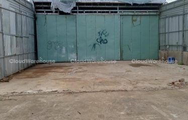 WH145, 400m2 General Warehouse at Ho Chi Minh