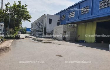 WH146, 15000m2 High Standard Warehouse at Long An