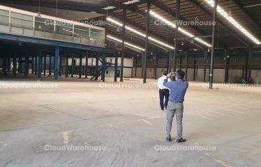 WH146, 15000m2 High Standard Warehouse at Long An