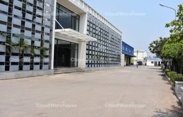 WH146, 15000m2 High Standard Warehouse at Long An