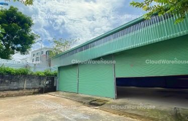 WH147, 28000m2 General Warehouse at Ho Chi Minh