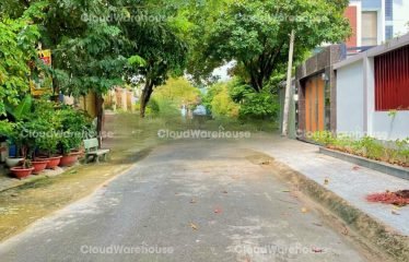 WH147, 28000m2 General Warehouse at Ho Chi Minh