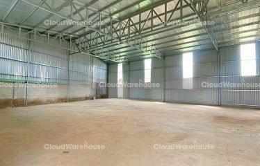 WH147, 28000m2 General Warehouse at Ho Chi Minh