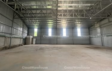 WH147, 28000m2 General Warehouse at Ho Chi Minh