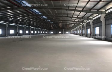 WH149, 6380m2 High Standard Warehouse at Long An