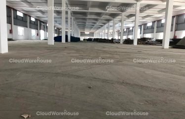 WH149, 6380m2 High Standard Warehouse at Long An
