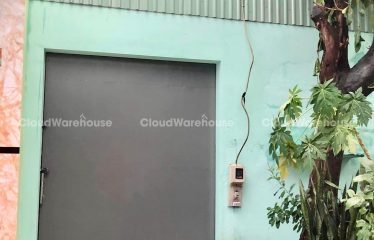 WH150, 160m2 General Warehouse at Ho Chi Minh